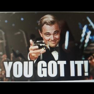 Meet your Posher, Carla